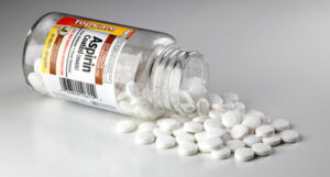 Aspirin