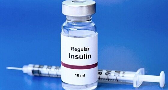 Insulin