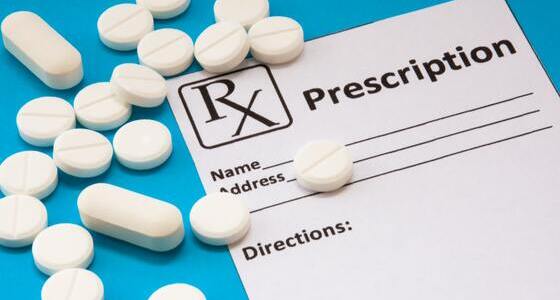 Prescriptions