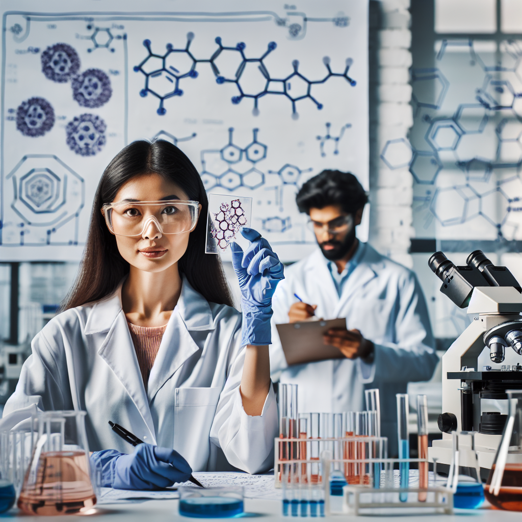 Exploring Retatrutide: A Breakthrough in Medical Science