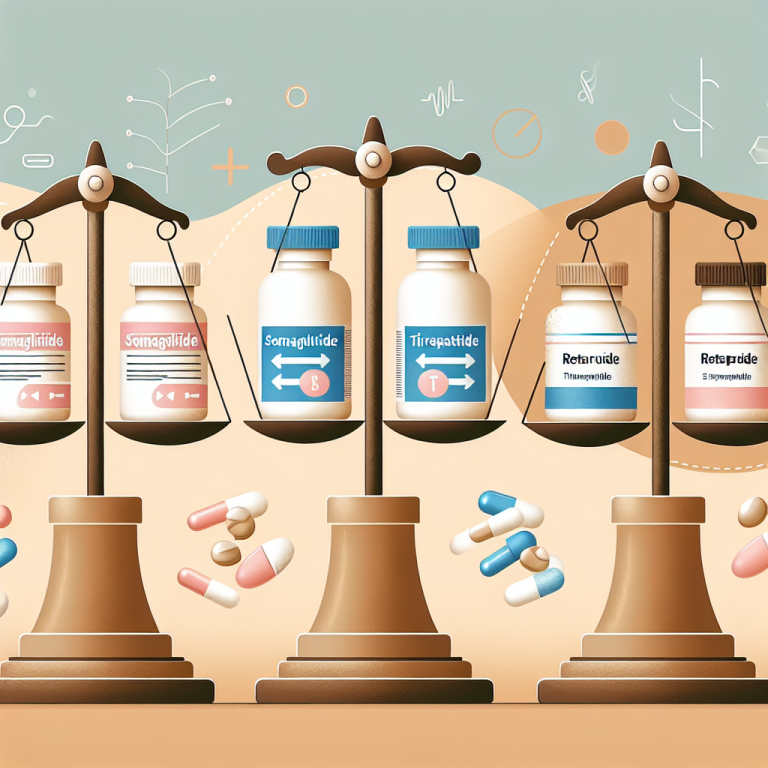 Semaglutide in the news