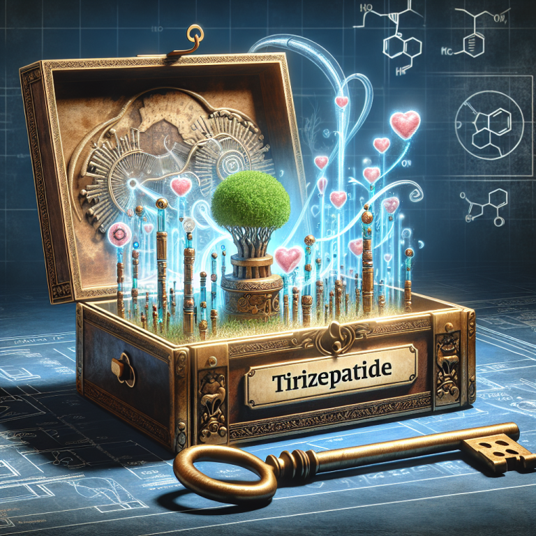 Tirzepatide