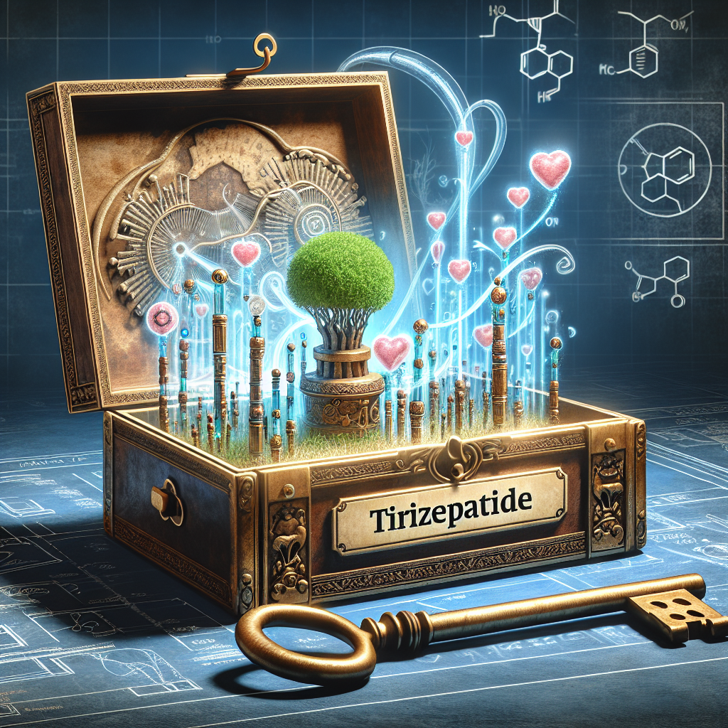 Tirzepatide