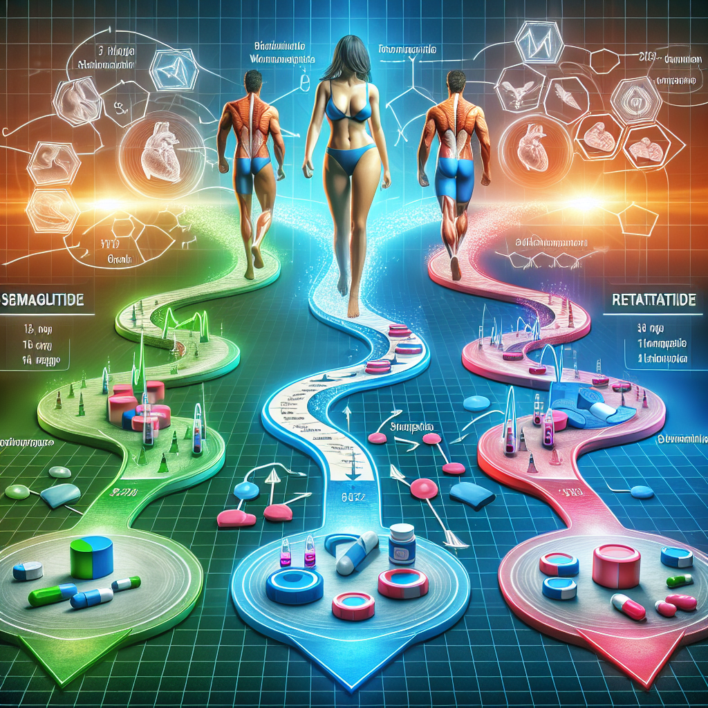 Tirzepatide Background