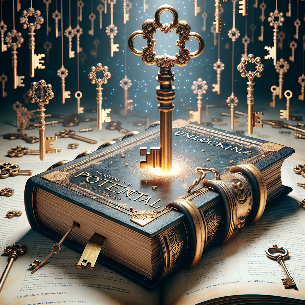 Unlocking Potential: The Ultimate Guide to Research Peptides