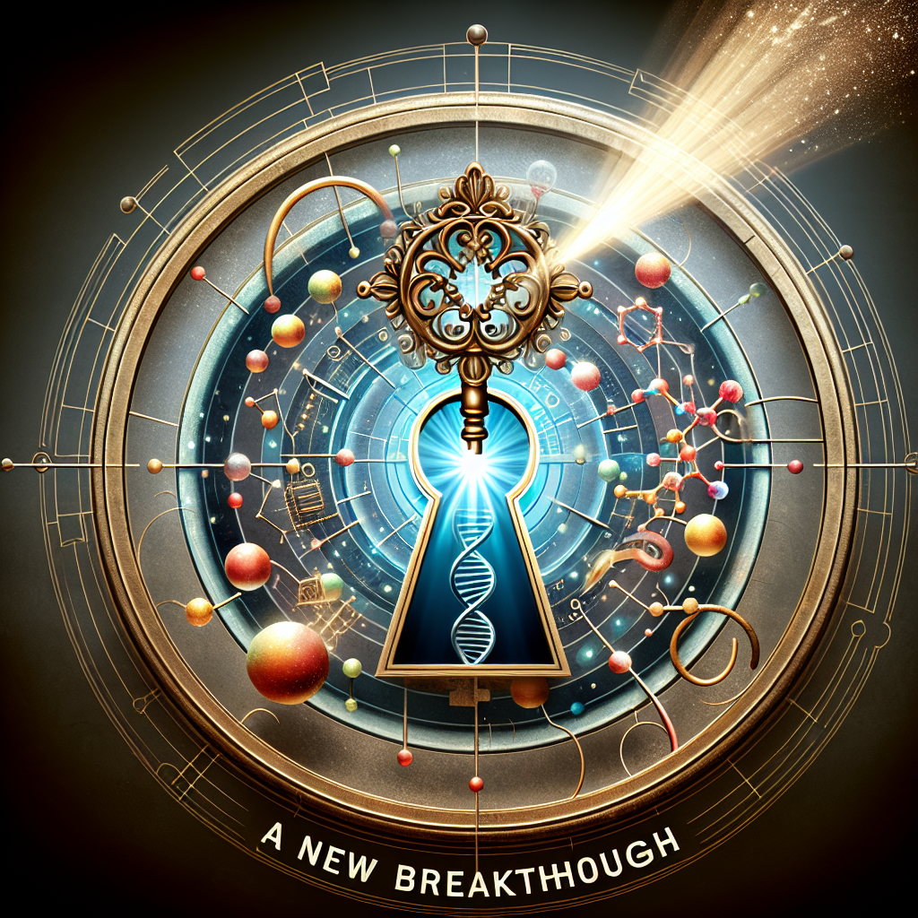 Unlocking the Potential of Retatrutide: A New Breakthrough