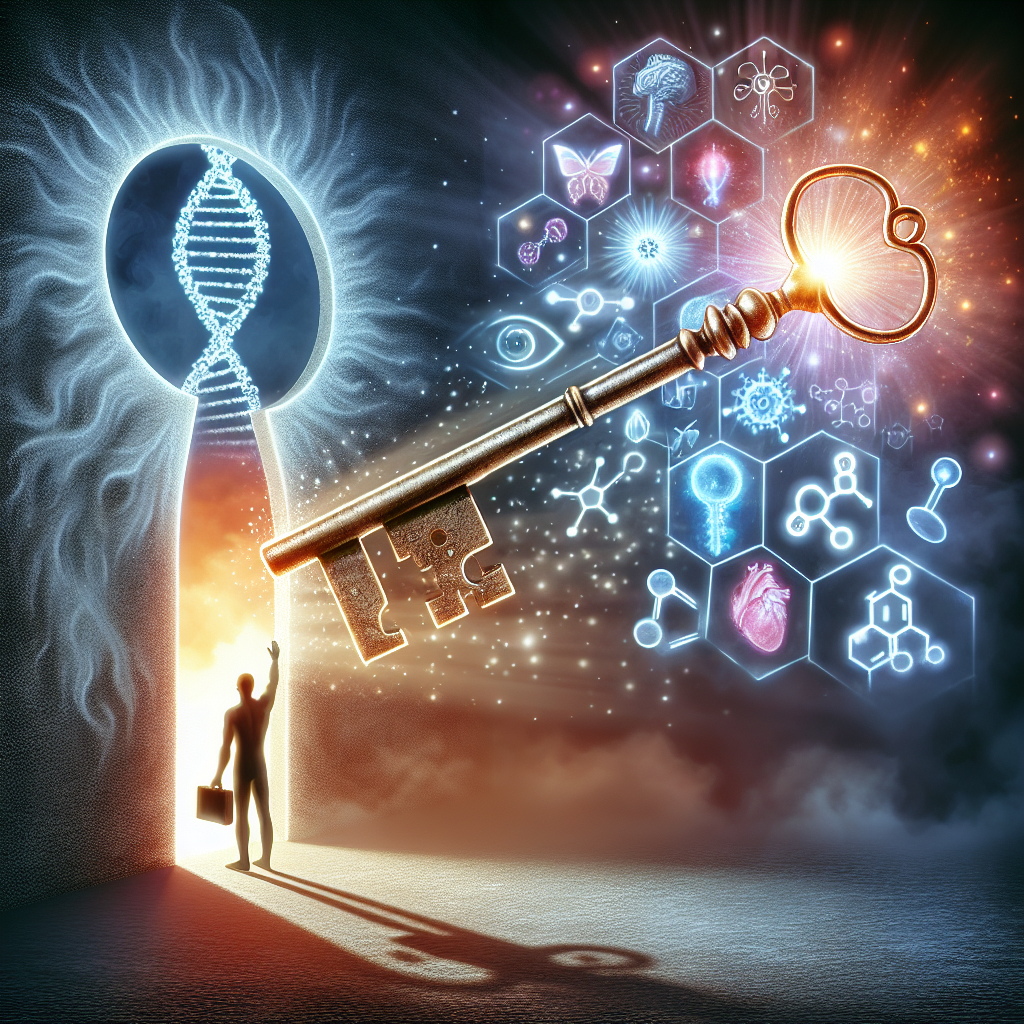 Unlocking the Potential of Tirzepatide: A New Era in Treatment