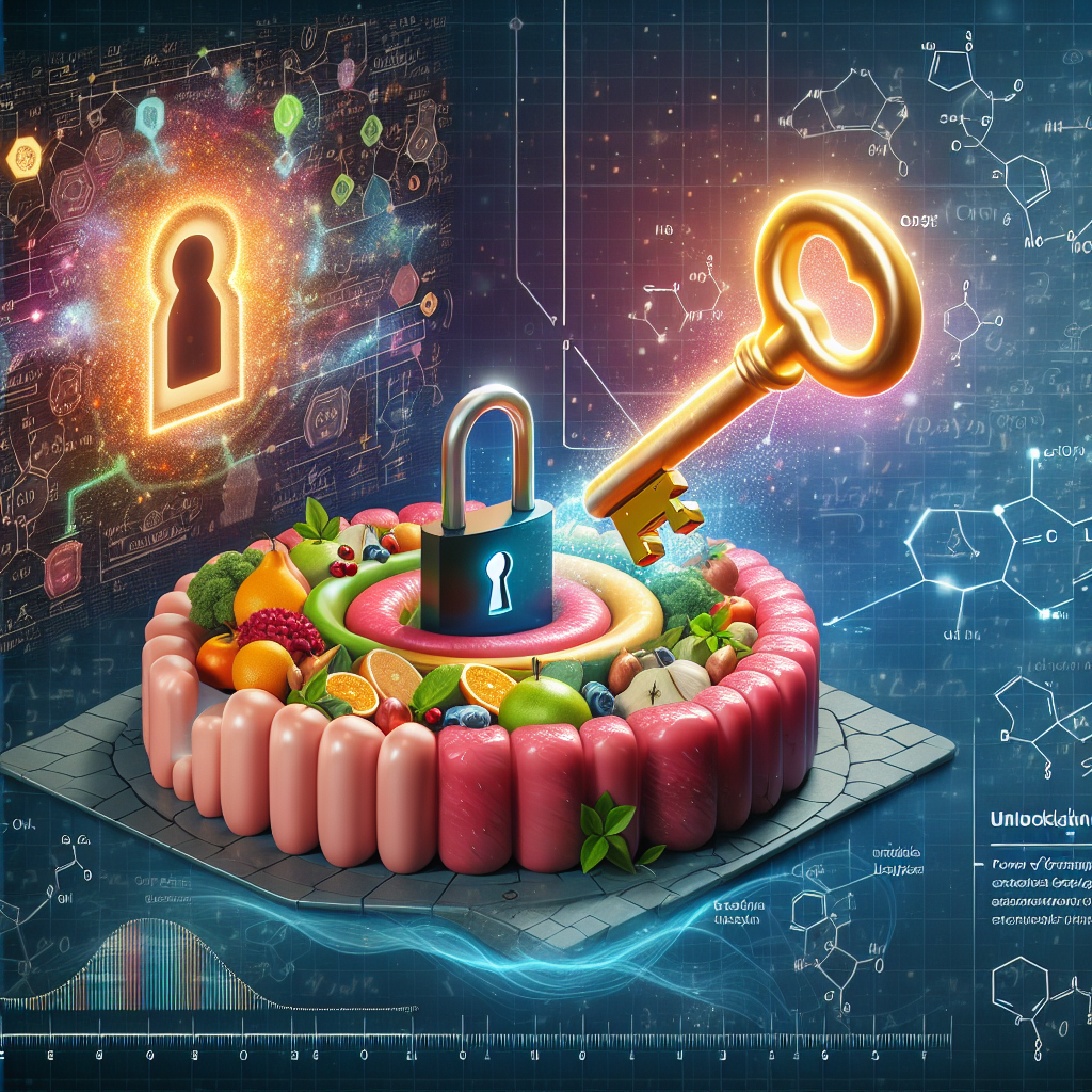 Unlocking Weight Loss: The Power of Semaglutide Explained