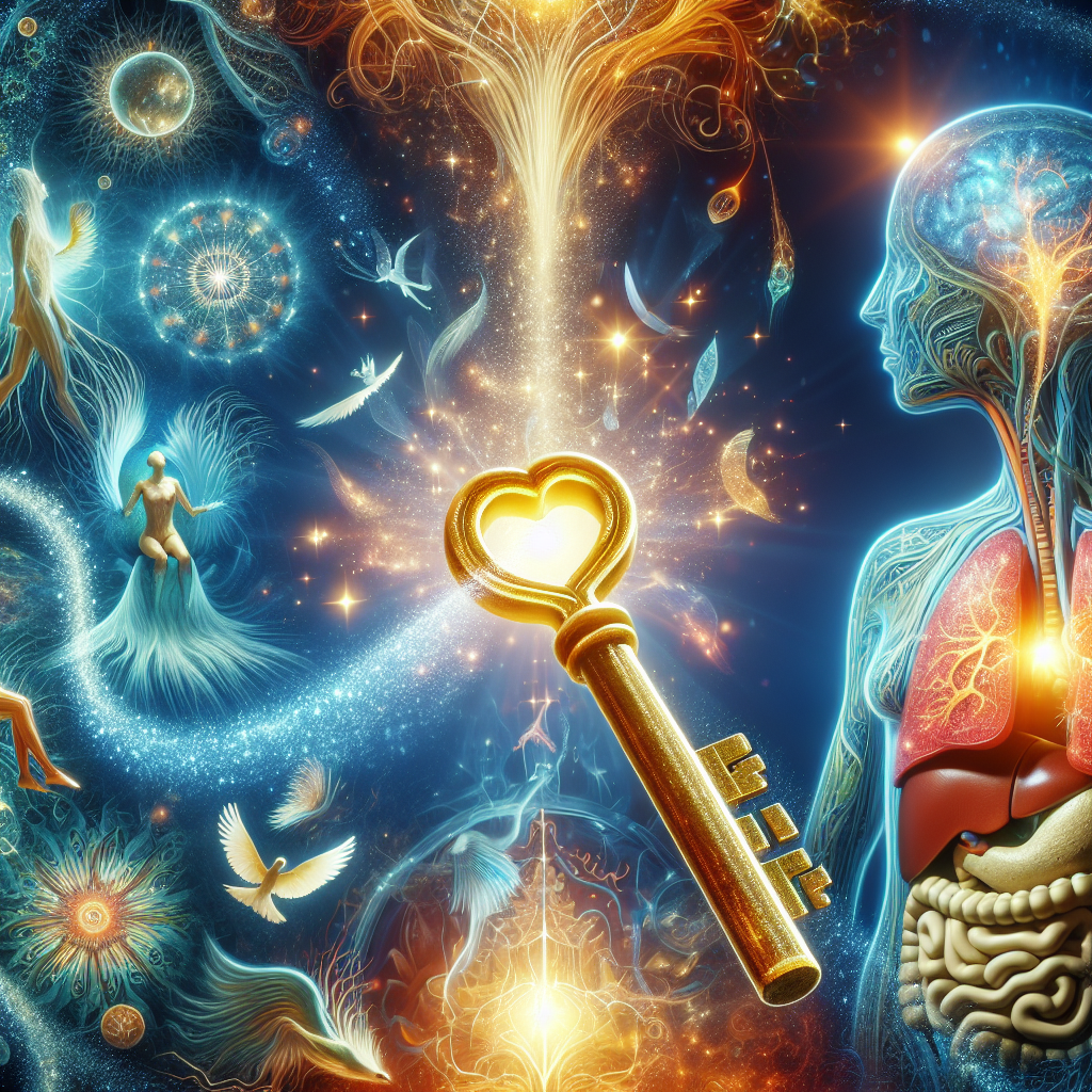 Unlocking the Healing Powers of BPC 157: A Deep Dive