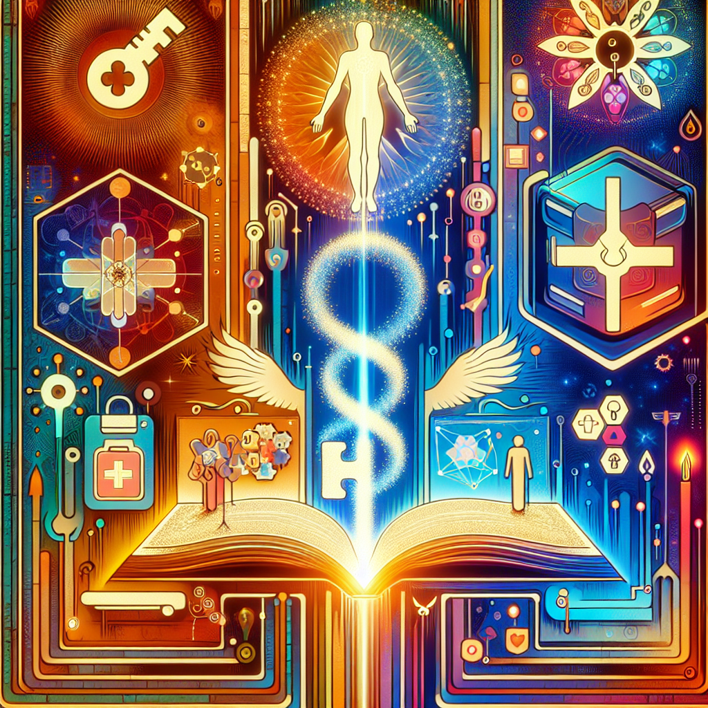 Unlocking the Power of BPC-157: A Guide to Healing and Recovery